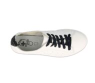 Жіночі кросівки з розширеною повнотою для проблемних ніг Dr Orto Casual 156D009 - Зображення 4
