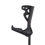 Милиця підлокітна з м'якою ручкою FDI Opti Comfort Premium
