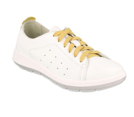 Жіночі кросівки з розширеною повнотою для проблемних ніг Dr Orto Casual 156D010