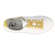 Жіночі кросівки з розширеною повнотою для проблемних ніг Dr Orto Casual 156D010 - Зображення 3