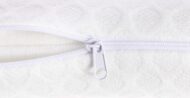 Подушка дитяча ортопедична Qmed Breathable Kid Pillow - Зображення 4