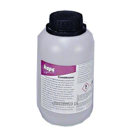 7566623785_zasib-pidgotovki-shkiri Засіб підготовки шкіри до фарбування Kaps Conditioner 500 ml - Зображення 1