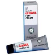 Крем для втомлених ніг Gehwol Footcream - Зображення 2