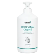 Бальзам оживляючий проти варикозу Gehwol Bein Vital Creme 500 мл