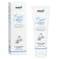 Лосьон Gehwol Водяная лилия и шелк Soft Feet Lotion 125 мл