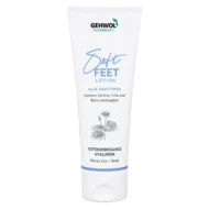 Лосьон Gehwol Водяная лилия и шелк Soft Feet Lotion 125 мл - Зображення 2