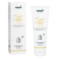 Шовковий крем Молоко та мед Soft-Feet Gehwol 125 мл