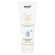 Шовковий крем Молоко та мед Soft-Feet Gehwol 125 мл - Зображення 2