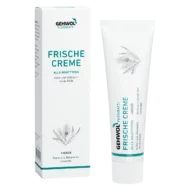 М'ятный бальзам ніг Gehwol Fusskraft Refreshing Cream 75 мл - Зображення 2