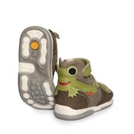 Босоніжки ортопедичні для дітей Memo Frog 1ED