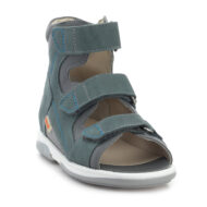 Босоніжки ортопедичні для дітей Memo Lukas 1BE - Зображення 2