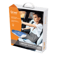 Подушка ортопедична для сидіння Qmed Seat Comfort - Зображення 3