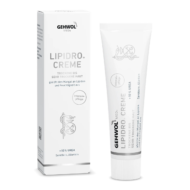 Зволожуючий крем для ніг Gehwol Гідро-баланс Lipidro Cream 75 мл