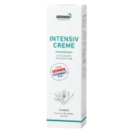 Блакитний бальзам для ніг Gehwol Intensive Cream 125 мл - Зображення 2