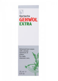 Крем для ніг Gehwol Extra 75 мл - Зображення 3