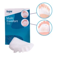 Гелеві міжпальцеві перегородки Multi Comfort Kaps - Зображення 2