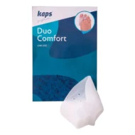 Гелеві міжпальцеві перегородки Duo Comfort  Kaps