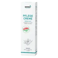 Зелений бальзам для ніг Gehwol Pflege Creme 75 мл