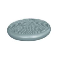 Qmed Balance Disc Gray - Балансувальний диск, сірий - Зображення 2