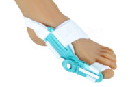 Вальгусна шина з додатковим регулюванням FootMate Hallux Doctor Gel - Зображення 2