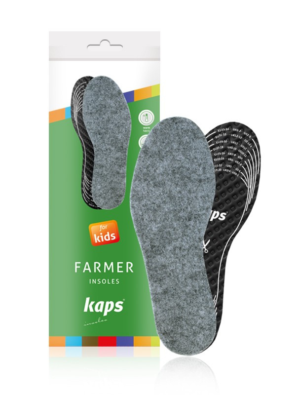 7566625838_dityachi-zimovi-ustilki Дитячі зимові устілки Kaps Farmer (для вирізання) - Зображення 1