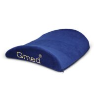 Подушка ортопедична під спину Qmed Lumbar Support Hard