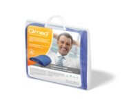 Подушка ортопедична під спину Qmed Lumbar Support Hard - Зображення 3
