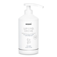 Крем для ніг Гідро-баланс Gehwol Lipidro Creme 500 мл