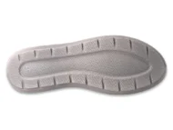 Жіночі кросівки з розширеною повнотою для проблемних ніг Dr Orto Casual 156D027 білі з бежевим - Зображення 4