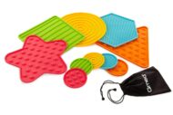 Qmed Sensory Path for Children - Сенсорна тропа для дітей - Зображення 2