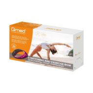 Qmed Stretching and Exercise Bow - Тренажер для розтяжки спини - Зображення 3