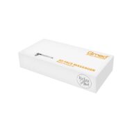 Подвійний масажний ролик для обличчя Qmed 3D Face massager - Зображення 3