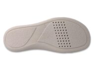 Жіночі медичні сабо Dr Orto Med 177D004, колір темно-синий - Зображення 5