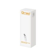 Вібраційний масажер для домашнього використання Qmed Active - Зображення 2