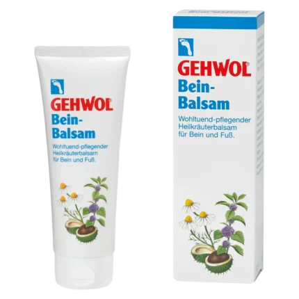 Бальзам для ніг Gehwol Bein Balsam 125 мл