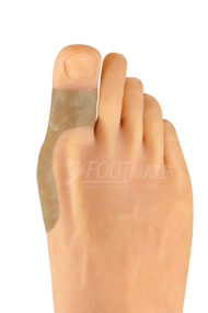 Стрічки Footmate K044 для корекції "кісточки" на нозі - Зображення 2