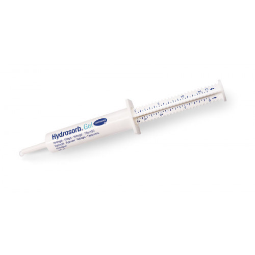 7609628053_gidrogel-hydrosorb-gel Гідрогель Hydrosorb gel / Гідросорб гель 15 г - Зображення 1