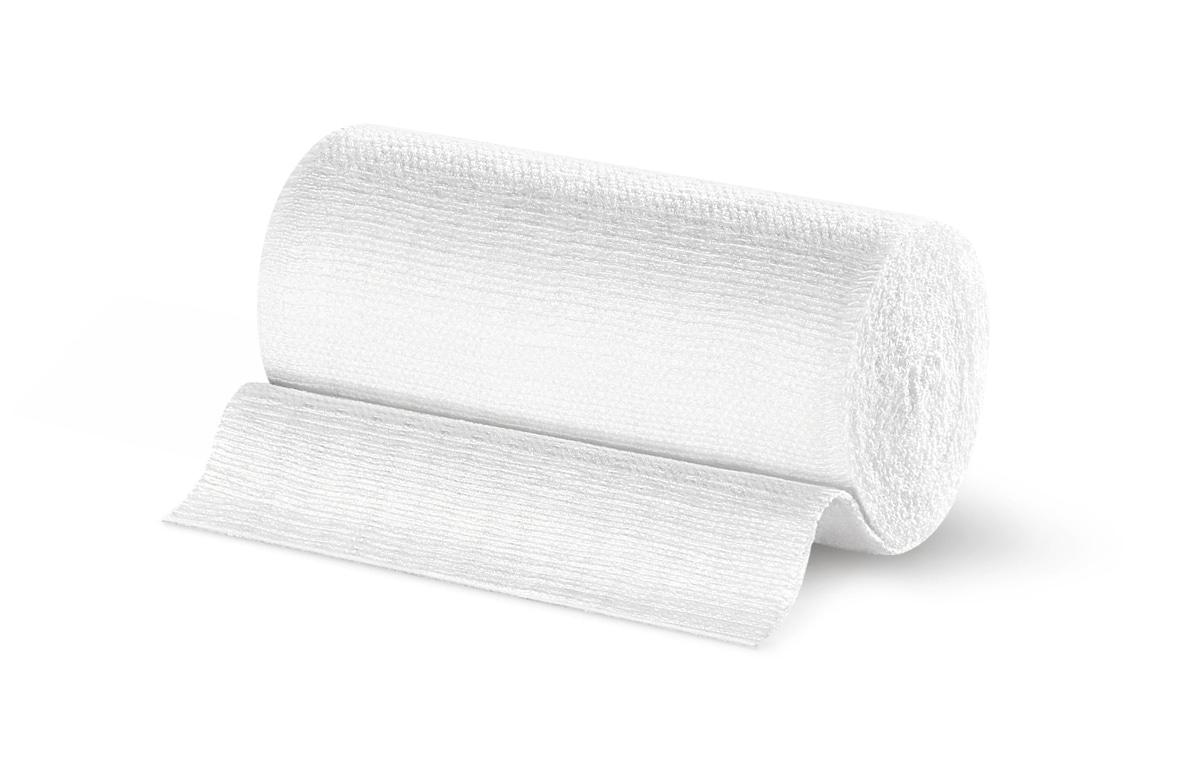 7609629620_elastichnij-bint-idealflex Еластичний бинт Idealflex® Universal 8см х 5м 1шт - Зображення 1