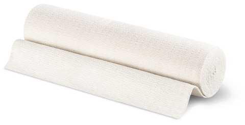 7609629628_elastichnij-bint-idealflex Еластичний бинт Idealflex® Universal 12см х 5м 1шт - Зображення 1
