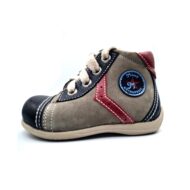 Дитячі ортопедичні черевики Mimy Orthopedic 91-011-87, р.19 - Зображення 2