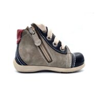 Дитячі ортопедичні черевики Mimy Orthopedic 91-011-87, р.19 - Зображення 3