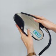 Сандалі чоловічі діабетичні для проблемних ніг Dr Orto System 983M004 - Зображення 4