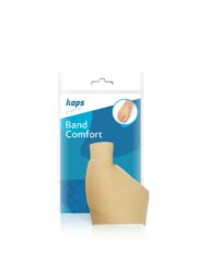 Гелевий захисний бандаж Kaps Band Comfort