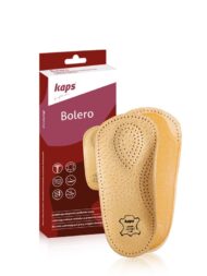 Ортопедичні напівустілки Kaps Bolero