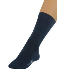 Діабетичні медичні шкарпетки зі сріблом FootMate Medical Bamboo AG +