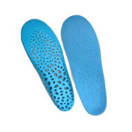Гігієнічні дихаючі устілки для взуття FootMate Soft Bamboo
