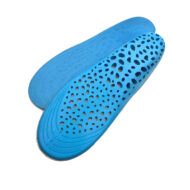 Гігієнічні дихаючі устілки для взуття FootMate Soft Bamboo - Зображення 3