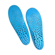 Гігієнічні дихаючі устілки для взуття FootMate Soft Bamboo - Зображення 4