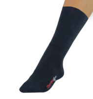 Діабетичні медичні шкарпетки утеплені із сріблом FootMate Medical Thermo AG + - Зображення 2