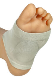 Гелева метатарзальна подушечка з бандажем Footmate G036 - Зображення 2